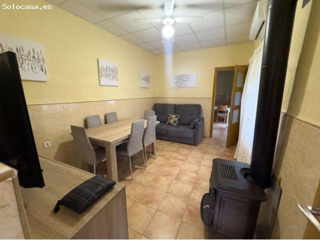 Piso en alquiler en Benejuzar