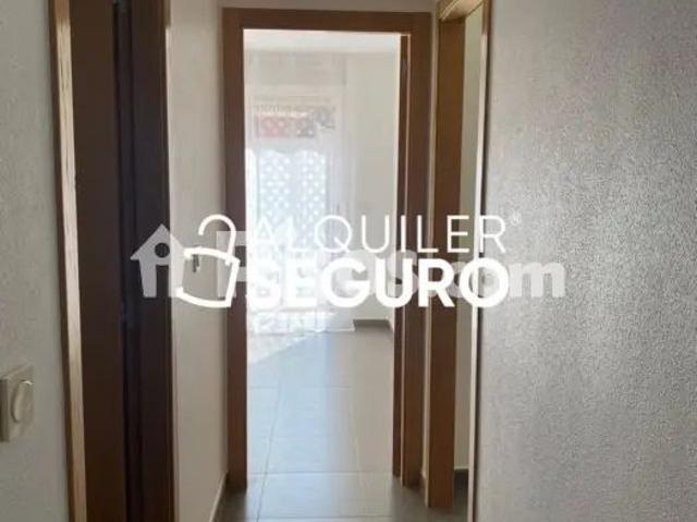 Piso en alquiler en Beniaján