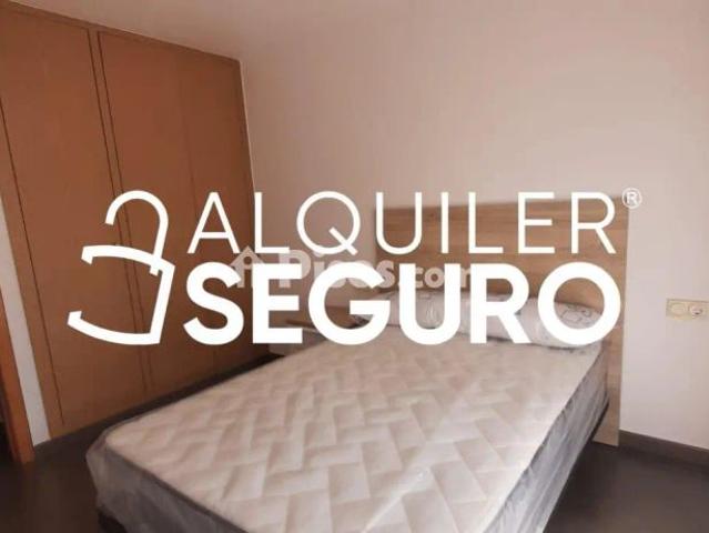 Piso en alquiler en Beniaján