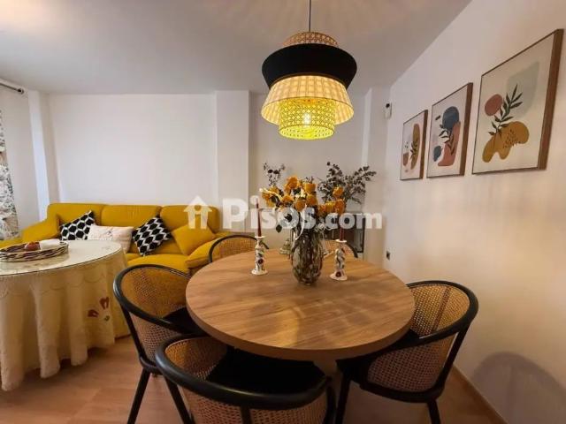 Piso en alquiler en Beniaján