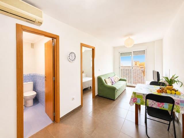 Piso en alquiler en Beniarbeig, Alicante Costa Blanca