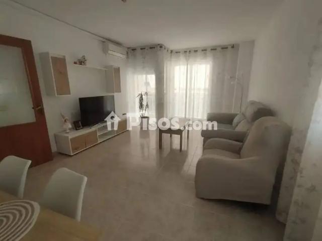 Piso en alquiler en Benicarló