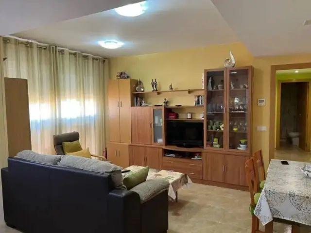 Piso en alquiler en Benicarló