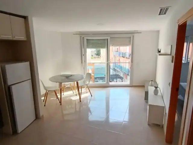 Piso en alquiler en Benicarló