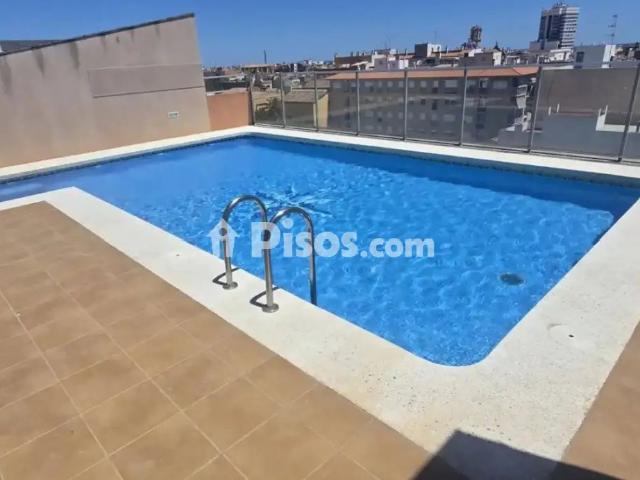Piso en alquiler en Benicarló