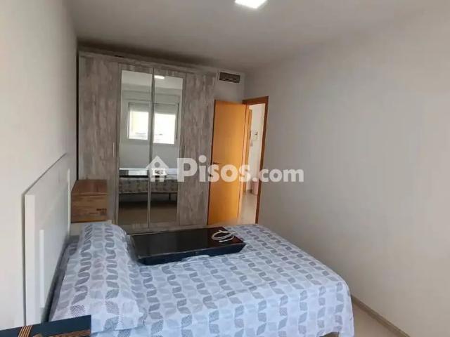 Piso en alquiler en Benicarló