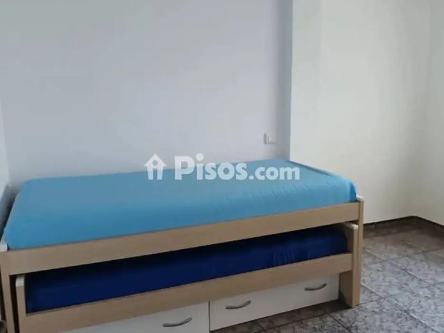 Piso en alquiler en Benicarló