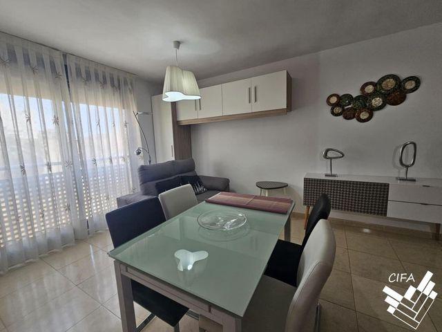 Piso en alquiler en Benicarló, Castellón Costa Azahar