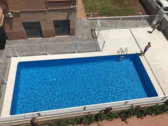 Piso en Alquiler en Benicasim Benicàssim