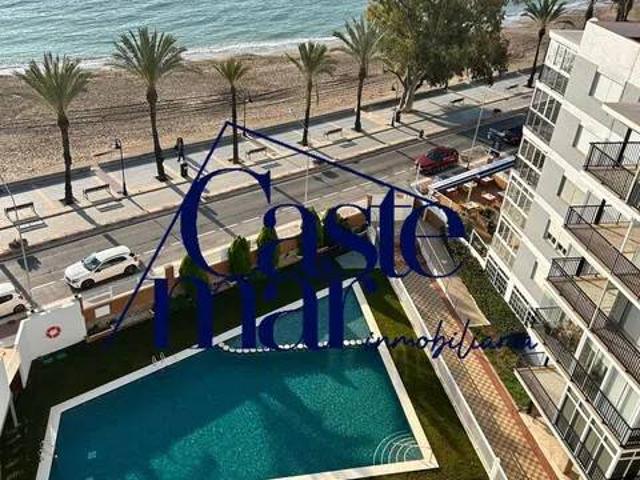 Piso en Alquiler en Benicasim Benicàssim