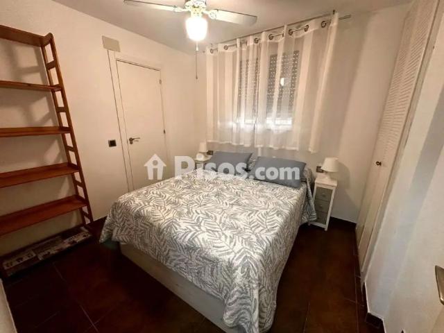 Piso en alquiler en Benicàssim