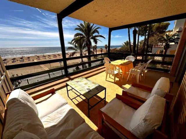 Piso en alquiler en Benicàssim