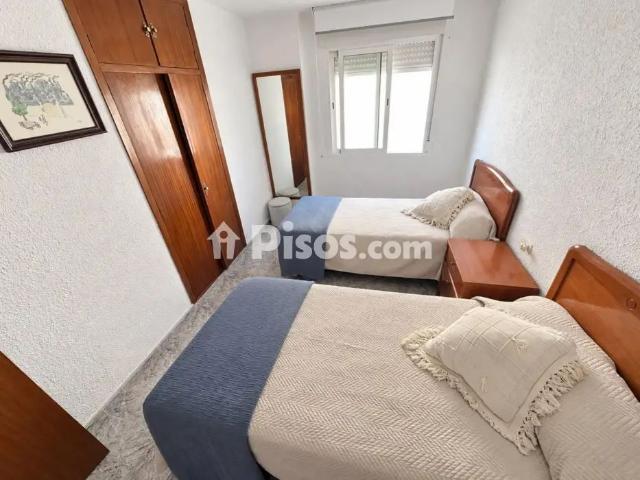 Piso en alquiler en Benicàssim