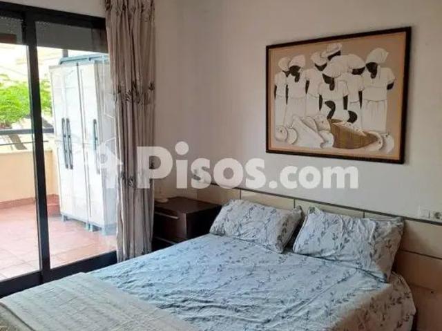 Piso en alquiler en Benicàssim