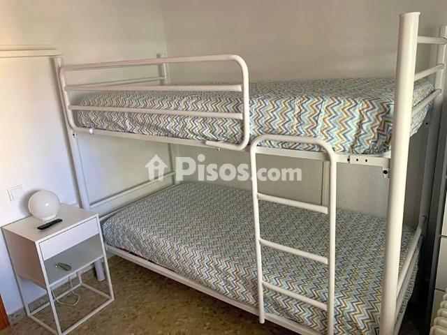 Piso en alquiler en Benicàssim
