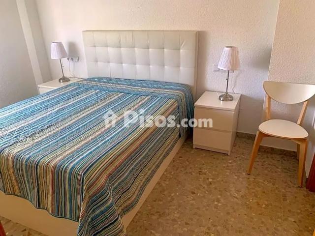 Piso en alquiler en Benicàssim