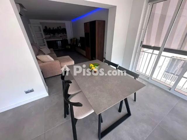 Piso en alquiler en Benicàssim