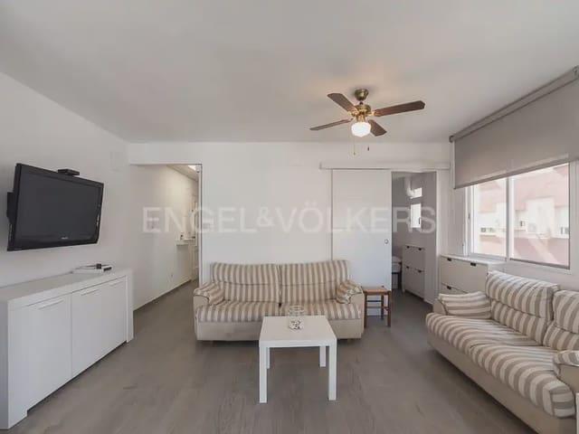 Piso en alquiler en Benicàssim, Castellón Costa Azahar