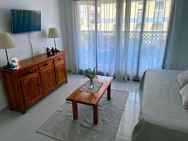 Piso en alquiler en Benicàssim, Castellón Costa Azahar