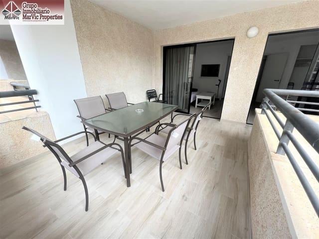 Piso en alquiler en Benidorm, Alicante Costa Blanca