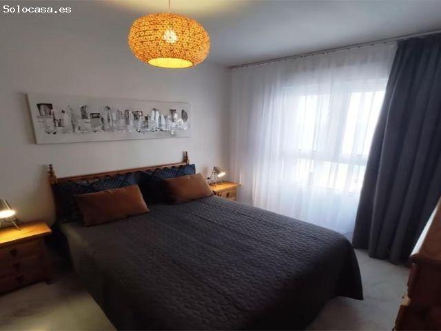 Piso en Alquiler en Benidorm, Alicante