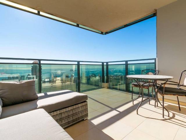 Piso en Alquiler en Benidorm