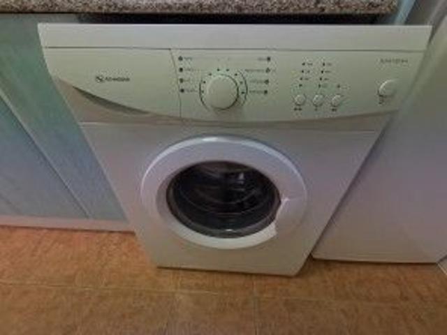 Piso en alquiler en Benimaclet