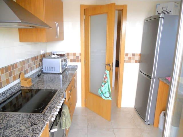 Piso en alquiler en Benissa, Alicante Costa Blanca