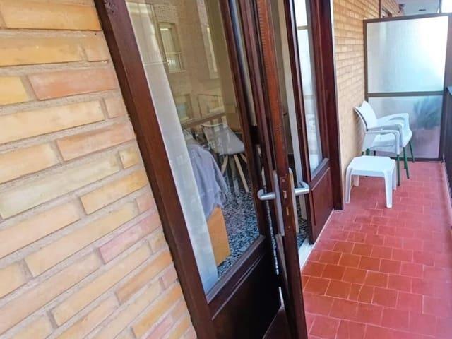 Piso en alquiler en Benissa, Alicante Costa Blanca