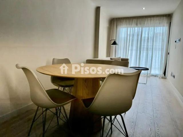 Piso en alquiler en Besos Zona de Sant Adrià de Besòs