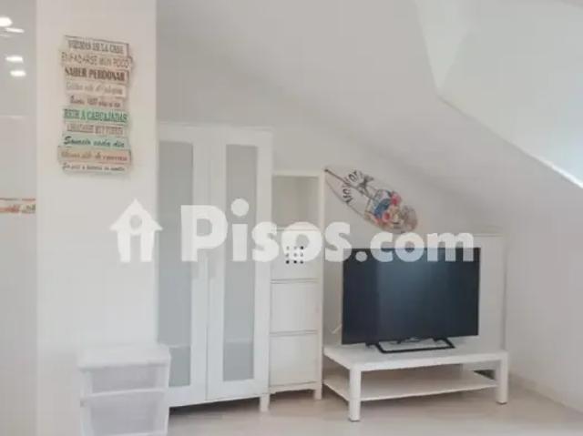 Piso en alquiler en Beranga