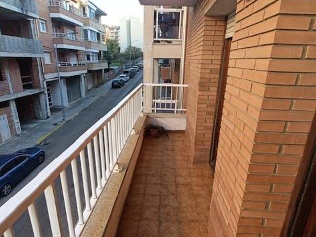 Piso en Alquiler en Berga