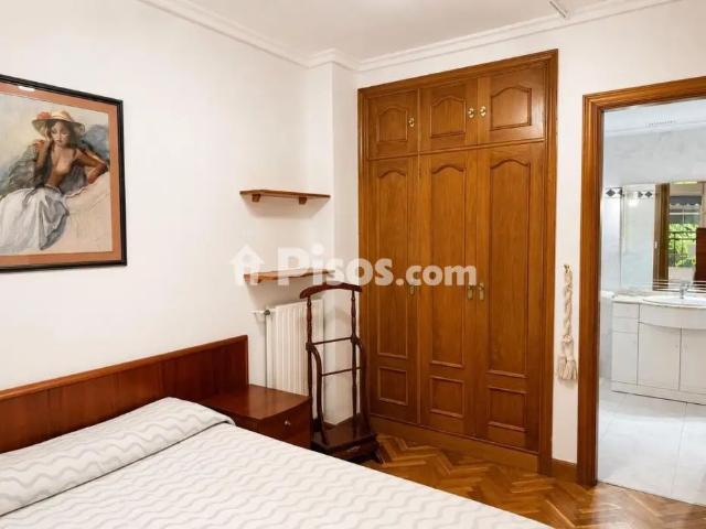 Piso en alquiler en Berio