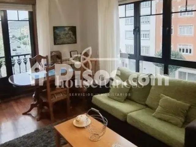 Piso en alquiler en Bertón