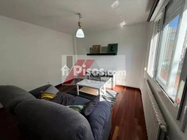 Piso en alquiler en Betanzos