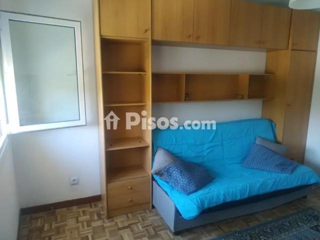 Piso en alquiler en Betanzos