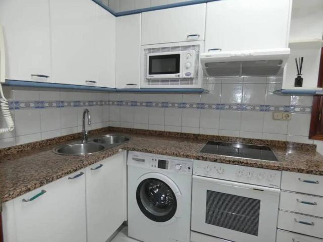 Piso en Alquiler en Bilbao