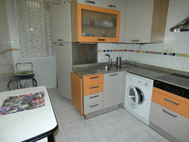 Piso en Alquiler en Bilbao