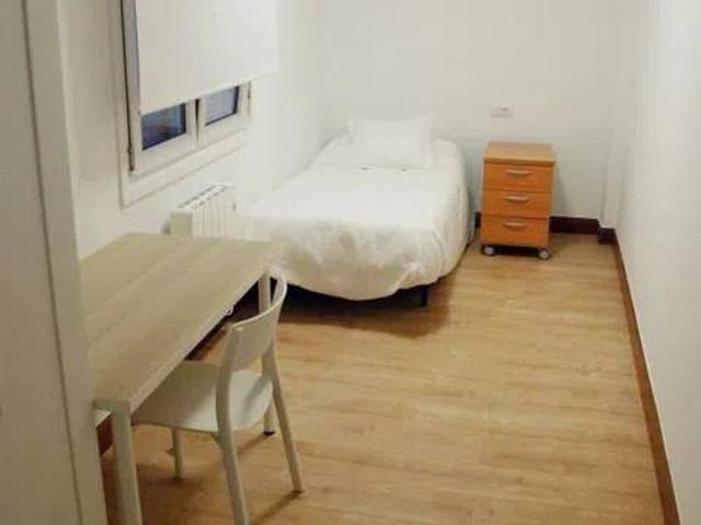 Piso en Alquiler en Bilbao