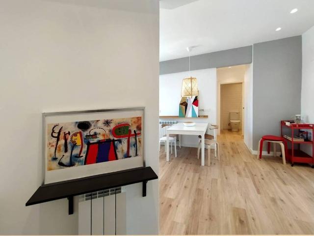 Piso en Alquiler en Bilbao