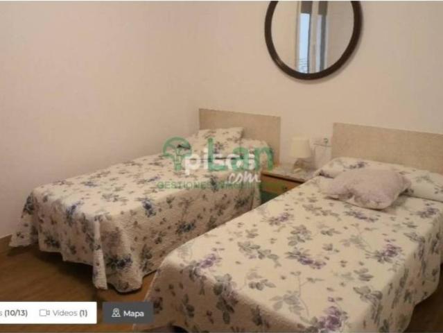 Piso en Alquiler en Bilbao