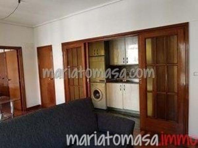 Piso en alquiler en Bilbao
