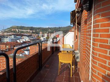 Piso en alquiler en Bilbao, Vizcaya Indautxu CÉNTRICO APARTAMENTO EN ALQUILER TEMPORAL