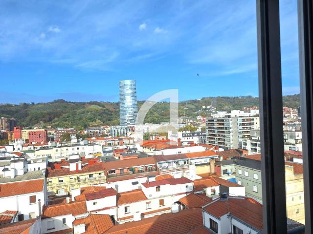 Piso en alquiler en Bilbao, Vizcaya Indautxu CÉNTRICO APARTAMENTO EN ALQUILER TEMPORAL