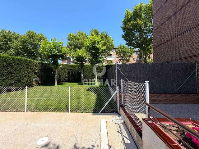 Piso en alquiler en Boadilla del Monte – Madrid | Gilmar Consulting