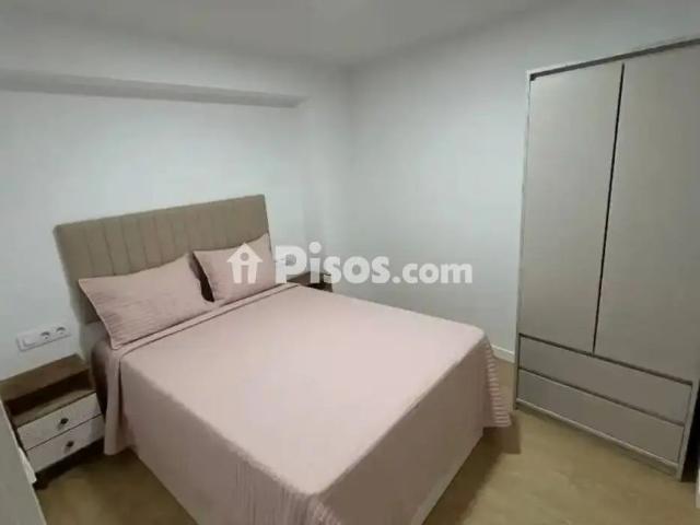 Piso en alquiler en Bodonal de La Sierra