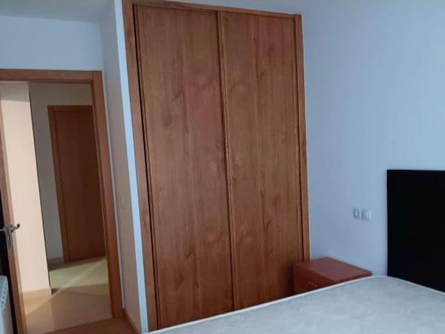 PISO EN ALQUILER EN BOIRO