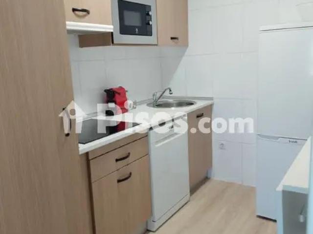 Piso en alquiler en Boo de Piélagos