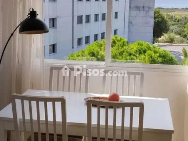 Piso en alquiler en Bonavista