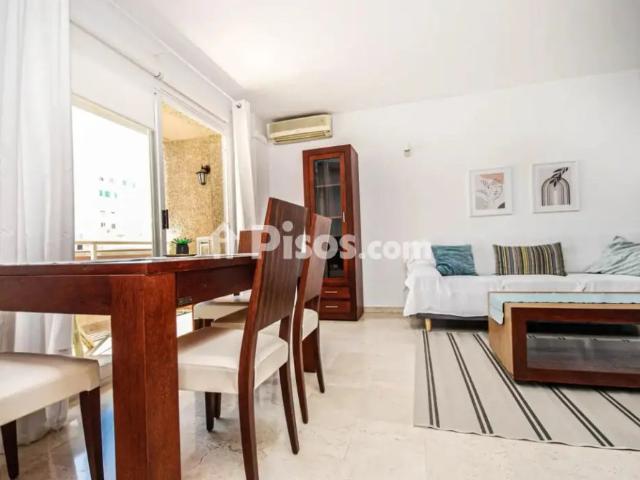 Piso en alquiler en Bons Aires